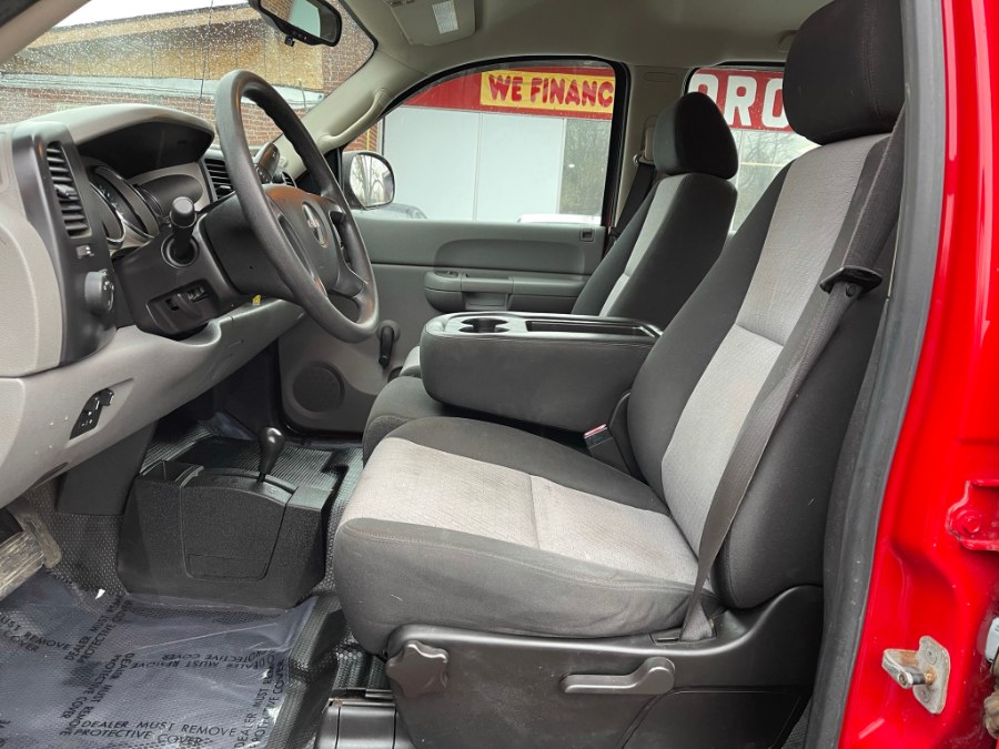 2008 GMC Sierra 2500HD 4WD Crew Cab 153" SLT, available for sale in East Windsor, Connecticut | Toro Auto. East Windsor, Connecticut 2008 GMC Sierra 2500HD 4WD Crew Cab 153" SLT, available for sale in East Windsor, Connecticut | Toro Auto. East Windsor, Connecticut