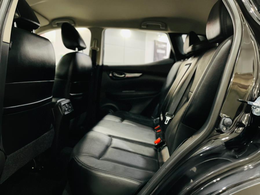 Used Nissan Rogue Sport AWD SL 2017 | Luxury Motor Club. Franklin Square, New York Used Nissan Rogue Sport AWD SL 2017 | Luxury Motor Club. Franklin Square, New York