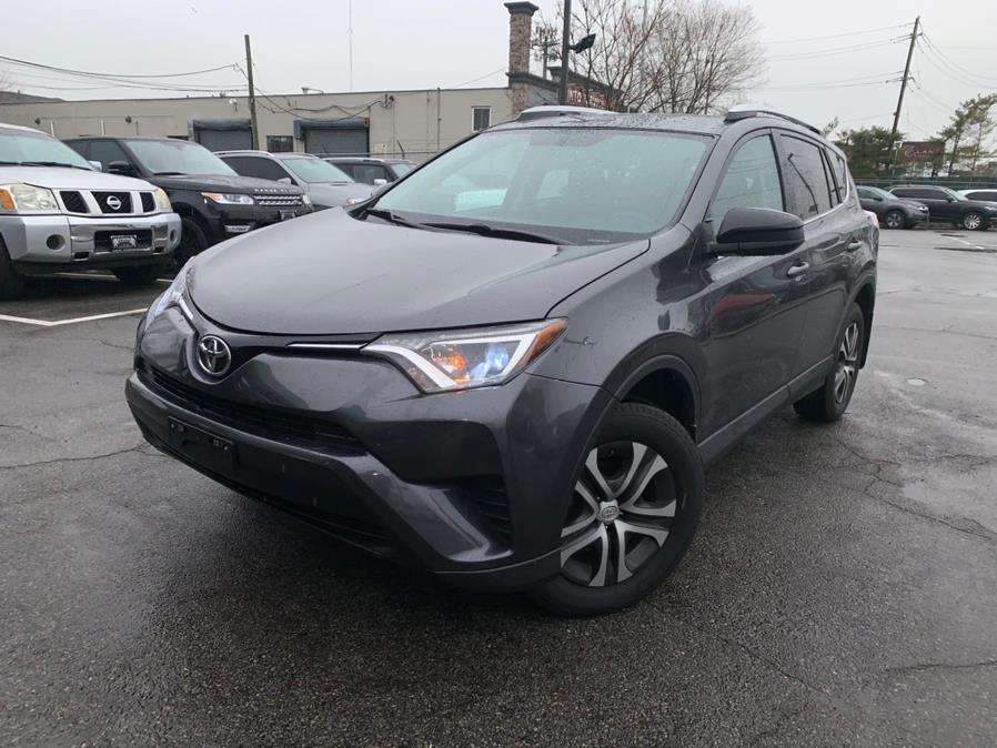 Toyota RAV4 2016 in Lodi, Saddle Brook, Garfield, Hasbrouck Heights