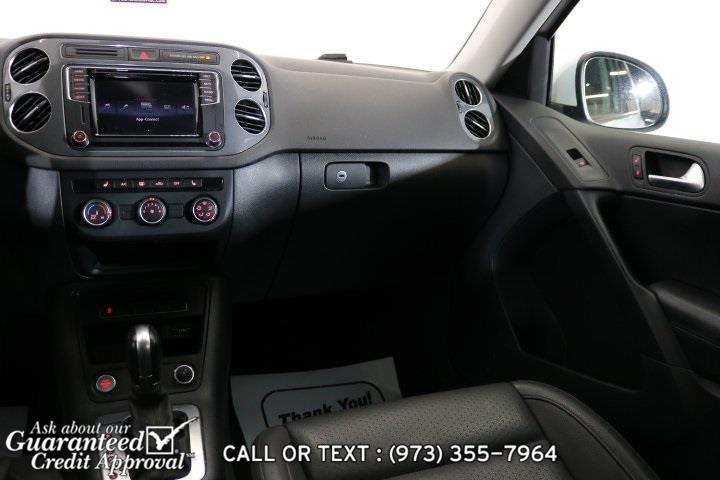 2017 Volkswagen Tiguan 2.0T, available for sale in Haskell, New Jersey | City Motor Group Inc.. Haskell, New Jersey 2017 Volkswagen Tiguan 2.0T, available for sale in Haskell, New Jersey | City Motor Group Inc.. Haskell, New Jersey