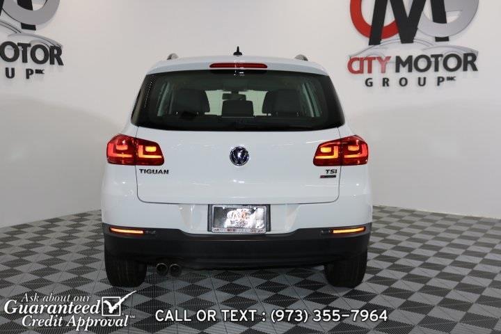 2017 Volkswagen Tiguan 2.0T, available for sale in Haskell, New Jersey | City Motor Group Inc.. Haskell, New Jersey 2017 Volkswagen Tiguan 2.0T, available for sale in Haskell, New Jersey | City Motor Group Inc.. Haskell, New Jersey