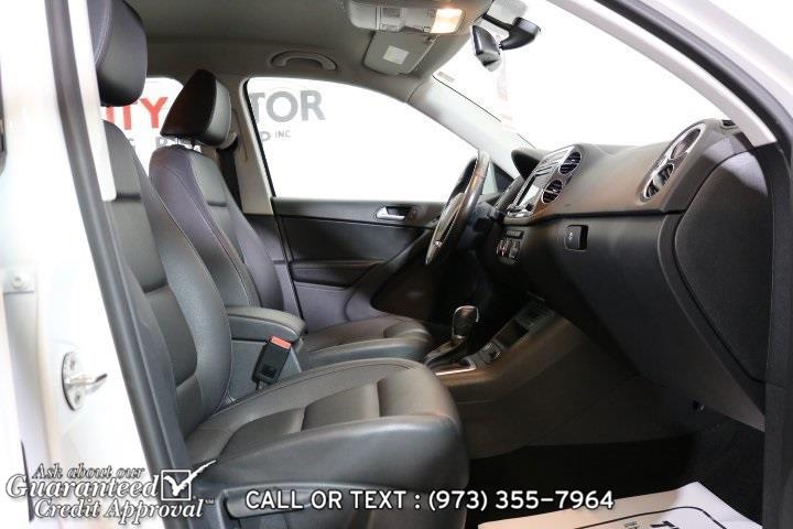 2017 Volkswagen Tiguan 2.0T, available for sale in Haskell, New Jersey | City Motor Group Inc.. Haskell, New Jersey 2017 Volkswagen Tiguan 2.0T, available for sale in Haskell, New Jersey | City Motor Group Inc.. Haskell, New Jersey