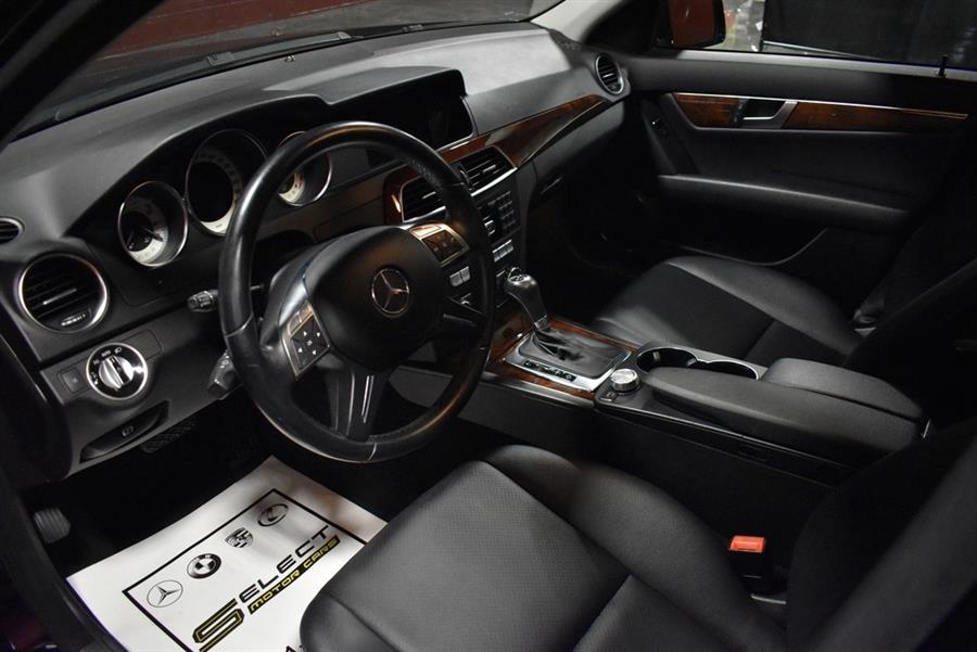 2012 Mercedes-benz C-class C 300 Luxury 4MATIC, available for sale in Deer Park, New York | Select Motor Cars. Deer Park, New York 2012 Mercedes-benz C-class C 300 Luxury 4MATIC, available for sale in Deer Park, New York | Select Motor Cars. Deer Park, New York