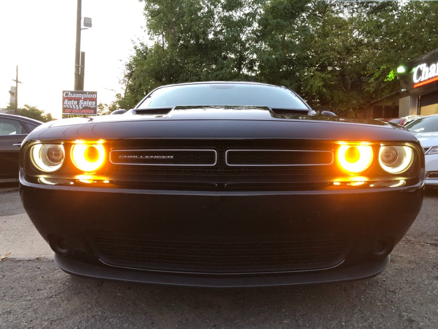 2019 Dodge Challenger SXT RWD, available for sale in Hillside, New Jersey | Champion Auto Sales. Hillside, New Jersey 2019 Dodge Challenger SXT RWD, available for sale in Hillside, New Jersey | Champion Auto Sales. Hillside, New Jersey