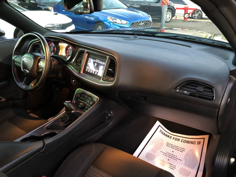 2019 Dodge Challenger SXT RWD, available for sale in Hillside, New Jersey | Champion Auto Sales. Hillside, New Jersey 2019 Dodge Challenger SXT RWD, available for sale in Hillside, New Jersey | Champion Auto Sales. Hillside, New Jersey