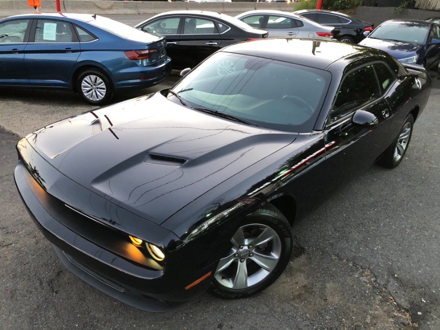 2019 Dodge Challenger SXT RWD, available for sale in Hillside, New Jersey | Champion Auto Sales. Hillside, New Jersey 2019 Dodge Challenger SXT RWD, available for sale in Hillside, New Jersey | Champion Auto Sales. Hillside, New Jersey