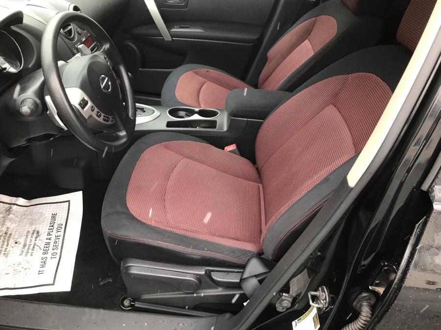 Used Nissan Rogue AWD 4dr SL 2008 | The Car Company. Springfield, Massachusetts Used Nissan Rogue AWD 4dr SL 2008 | The Car Company. Springfield, Massachusetts