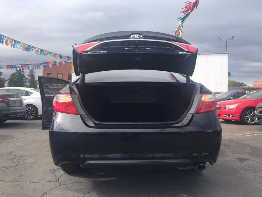 Used Toyota Camry SE 2015 | Affordable Motors Inc. Bridgeport, Connecticut Used Toyota Camry SE 2015 | Affordable Motors Inc. Bridgeport, Connecticut