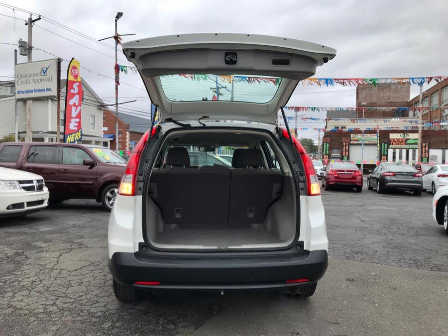 Used Honda CR-V AWD 5dr LX 2013 | Affordable Motors Inc. Bridgeport, Connecticut Used Honda CR-V AWD 5dr LX 2013 | Affordable Motors Inc. Bridgeport, Connecticut