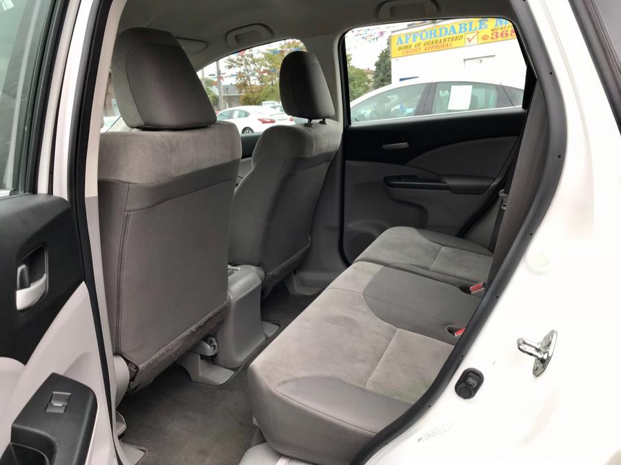 Used Honda CR-V AWD 5dr LX 2013 | Affordable Motors Inc. Bridgeport, Connecticut Used Honda CR-V AWD 5dr LX 2013 | Affordable Motors Inc. Bridgeport, Connecticut