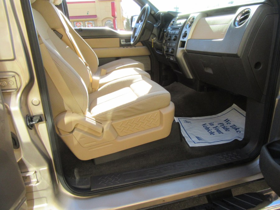 2012 Ford F-150 4WD SuperCrew 145" XLT, available for sale in Little Ferry, New Jersey | Royalty Auto Sales. Little Ferry, New Jersey 2012 Ford F-150 4WD SuperCrew 145" XLT, available for sale in Little Ferry, New Jersey | Royalty Auto Sales. Little Ferry, New Jersey