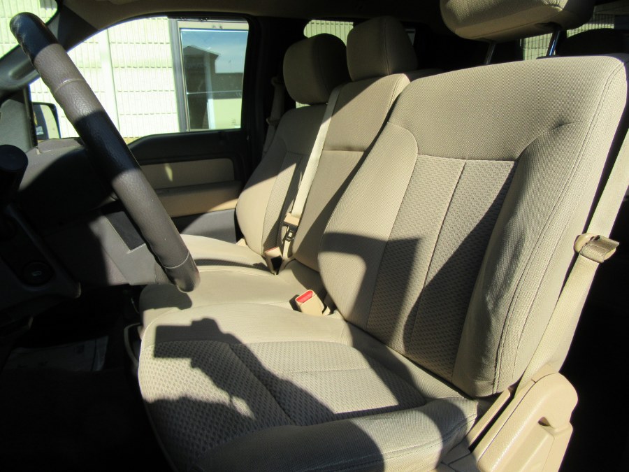 2012 Ford F-150 4WD SuperCrew 145" XLT, available for sale in Little Ferry, New Jersey | Royalty Auto Sales. Little Ferry, New Jersey 2012 Ford F-150 4WD SuperCrew 145" XLT, available for sale in Little Ferry, New Jersey | Royalty Auto Sales. Little Ferry, New Jersey