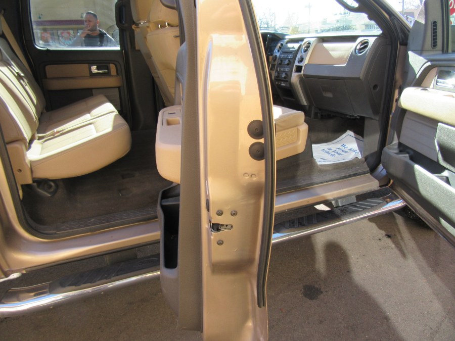 2012 Ford F-150 4WD SuperCrew 145" XLT, available for sale in Little Ferry, New Jersey | Royalty Auto Sales. Little Ferry, New Jersey 2012 Ford F-150 4WD SuperCrew 145" XLT, available for sale in Little Ferry, New Jersey | Royalty Auto Sales. Little Ferry, New Jersey
