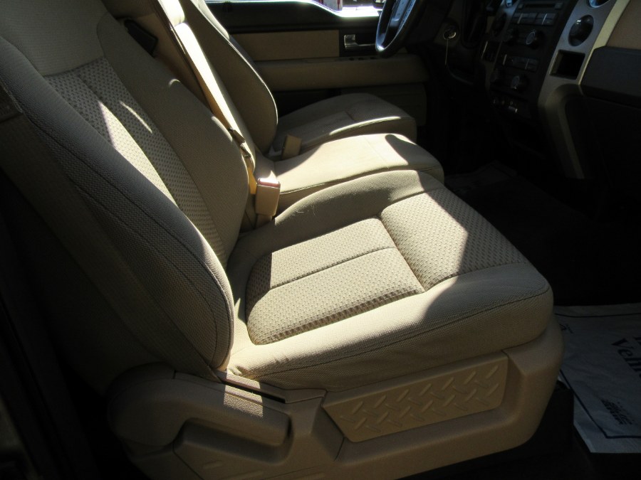 2012 Ford F-150 4WD SuperCrew 145" XLT, available for sale in Little Ferry, New Jersey | Royalty Auto Sales. Little Ferry, New Jersey 2012 Ford F-150 4WD SuperCrew 145" XLT, available for sale in Little Ferry, New Jersey | Royalty Auto Sales. Little Ferry, New Jersey