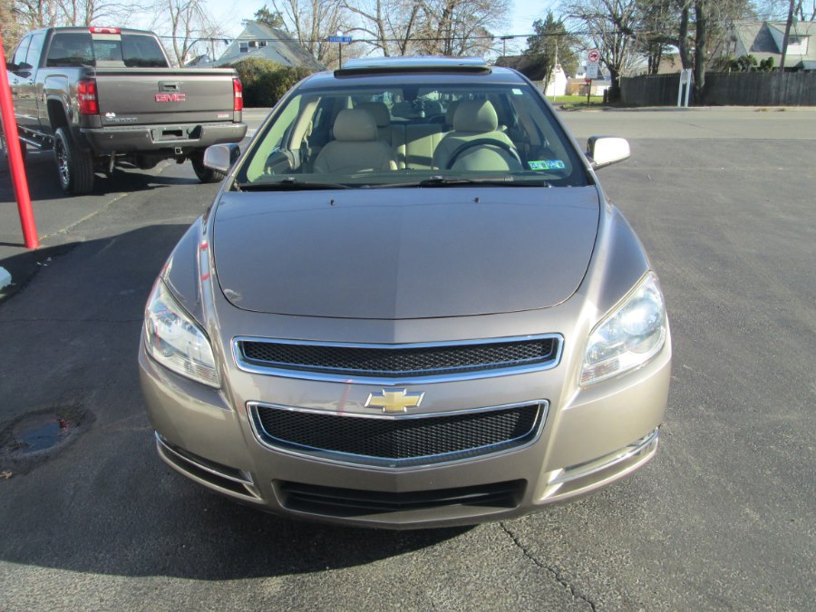 2012 Chevrolet Malibu 4dr Sdn LT w/1LT, available for sale in Levittown, Pennsylvania | Levittown Auto. Levittown, Pennsylvania 2012 Chevrolet Malibu 4dr Sdn LT w/1LT, available for sale in Levittown, Pennsylvania | Levittown Auto. Levittown, Pennsylvania