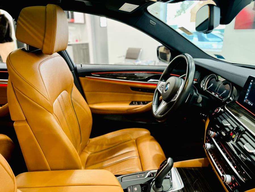 Used BMW 5 Series 540i xDrive Sedan 2017 | Luxury Motor Club. Franklin Square, New York Used BMW 5 Series 540i xDrive Sedan 2017 | Luxury Motor Club. Franklin Square, New York