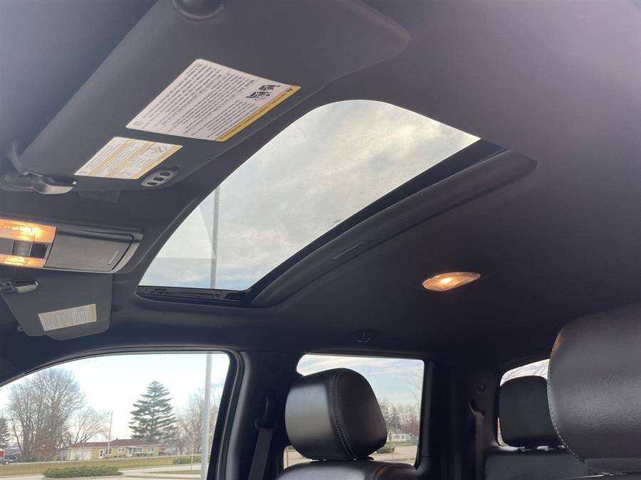 2013 Ford F-150 4WD SuperCrew 145" FX4, available for sale in Elida, Ohio | Josh's All Under Ten LLC. Elida, Ohio 2013 Ford F-150 4WD SuperCrew 145" FX4, available for sale in Elida, Ohio | Josh's All Under Ten LLC. Elida, Ohio