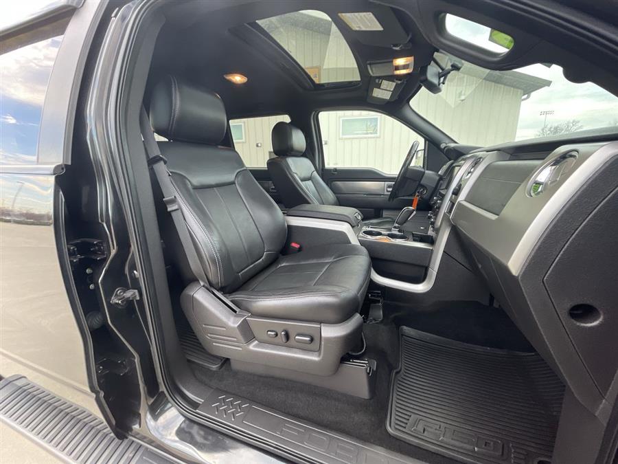 2013 Ford F-150 4WD SuperCrew 145" FX4, available for sale in Elida, Ohio | Josh's All Under Ten LLC. Elida, Ohio 2013 Ford F-150 4WD SuperCrew 145" FX4, available for sale in Elida, Ohio | Josh's All Under Ten LLC. Elida, Ohio