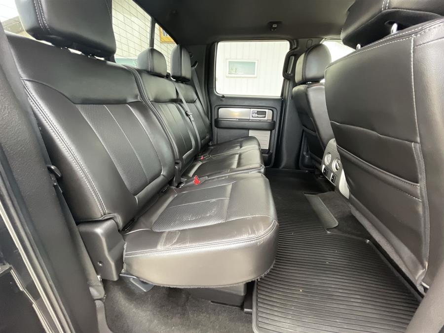 2013 Ford F-150 4WD SuperCrew 145" FX4, available for sale in Elida, Ohio | Josh's All Under Ten LLC. Elida, Ohio 2013 Ford F-150 4WD SuperCrew 145" FX4, available for sale in Elida, Ohio | Josh's All Under Ten LLC. Elida, Ohio