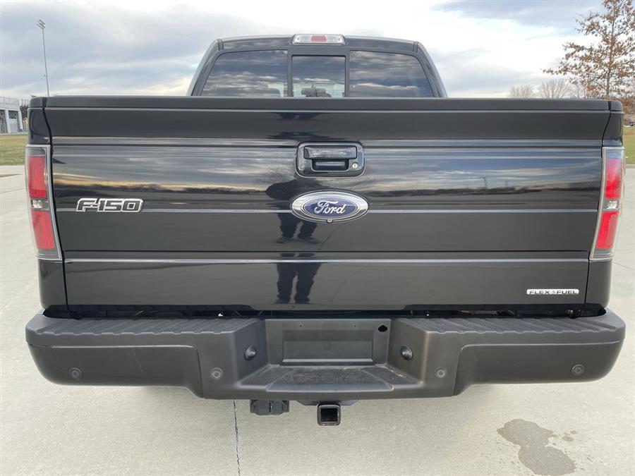 2013 Ford F-150 4WD SuperCrew 145" FX4, available for sale in Elida, Ohio | Josh's All Under Ten LLC. Elida, Ohio 2013 Ford F-150 4WD SuperCrew 145" FX4, available for sale in Elida, Ohio | Josh's All Under Ten LLC. Elida, Ohio