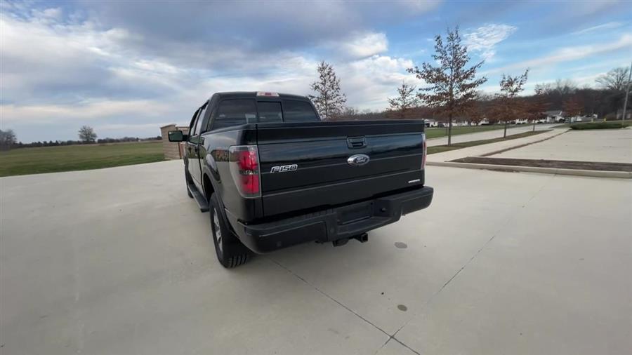 2013 Ford F-150 4WD SuperCrew 145" FX4, available for sale in Elida, Ohio | Josh's All Under Ten LLC. Elida, Ohio 2013 Ford F-150 4WD SuperCrew 145" FX4, available for sale in Elida, Ohio | Josh's All Under Ten LLC. Elida, Ohio