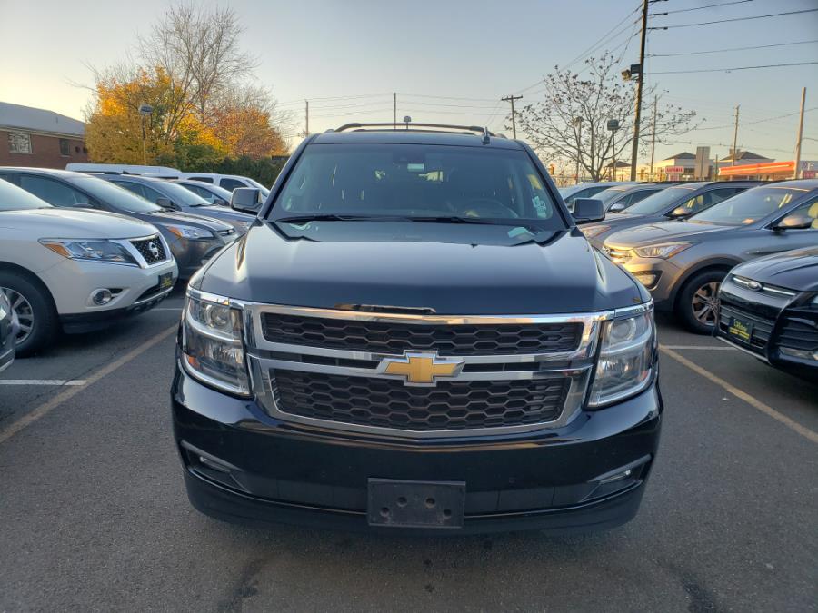 2017 Chevrolet Tahoe 4WD 4dr LT, available for sale in Little Ferry, New Jersey | Victoria Preowned Autos Inc. Little Ferry, New Jersey 2017 Chevrolet Tahoe 4WD 4dr LT, available for sale in Little Ferry, New Jersey | Victoria Preowned Autos Inc. Little Ferry, New Jersey