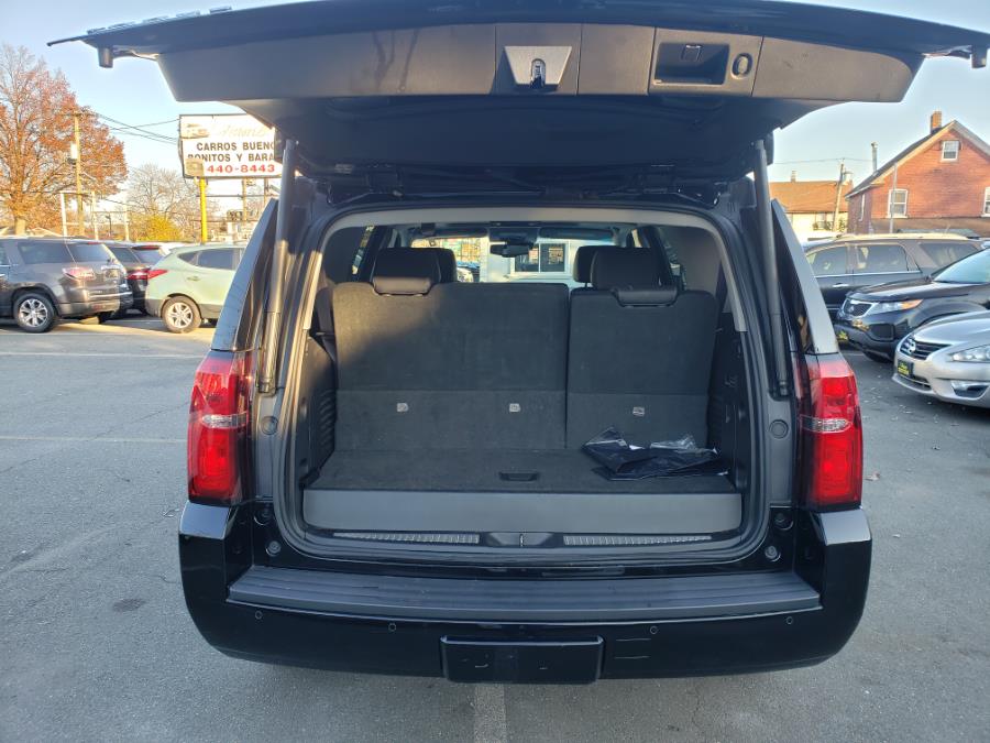 2017 Chevrolet Tahoe 4WD 4dr LT, available for sale in Little Ferry, New Jersey | Victoria Preowned Autos Inc. Little Ferry, New Jersey 2017 Chevrolet Tahoe 4WD 4dr LT, available for sale in Little Ferry, New Jersey | Victoria Preowned Autos Inc. Little Ferry, New Jersey