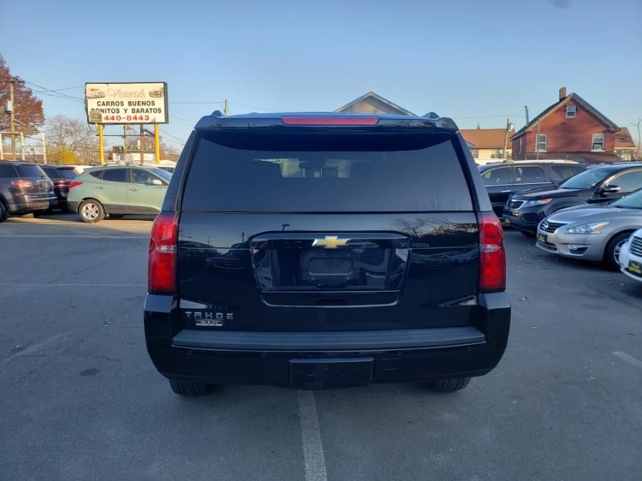2017 Chevrolet Tahoe 4WD 4dr LT, available for sale in Little Ferry, New Jersey | Victoria Preowned Autos Inc. Little Ferry, New Jersey 2017 Chevrolet Tahoe 4WD 4dr LT, available for sale in Little Ferry, New Jersey | Victoria Preowned Autos Inc. Little Ferry, New Jersey