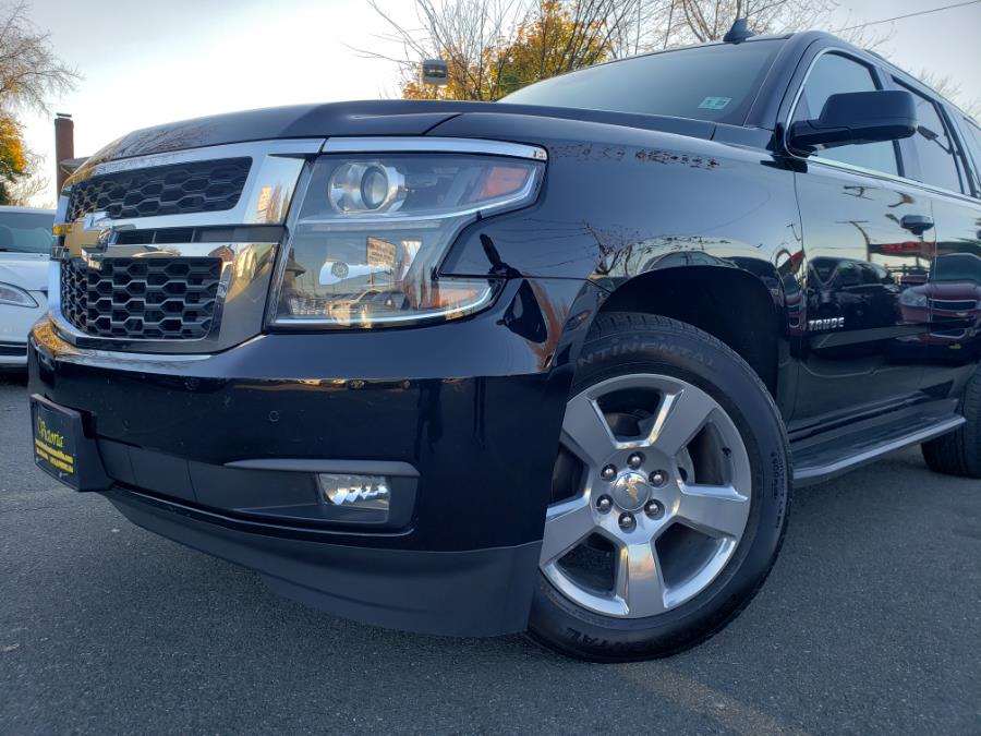 2017 Chevrolet Tahoe 4WD 4dr LT, available for sale in Little Ferry, New Jersey | Victoria Preowned Autos Inc. Little Ferry, New Jersey 2017 Chevrolet Tahoe 4WD 4dr LT, available for sale in Little Ferry, New Jersey | Victoria Preowned Autos Inc. Little Ferry, New Jersey