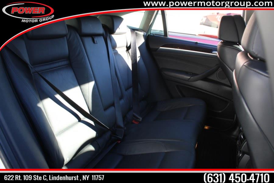 2014 BMW X6 AWD 4dr xDrive35i, available for sale in Lindenhurst, New York | Power Motor Group. Lindenhurst, New York 2014 BMW X6 AWD 4dr xDrive35i, available for sale in Lindenhurst, New York | Power Motor Group. Lindenhurst, New York