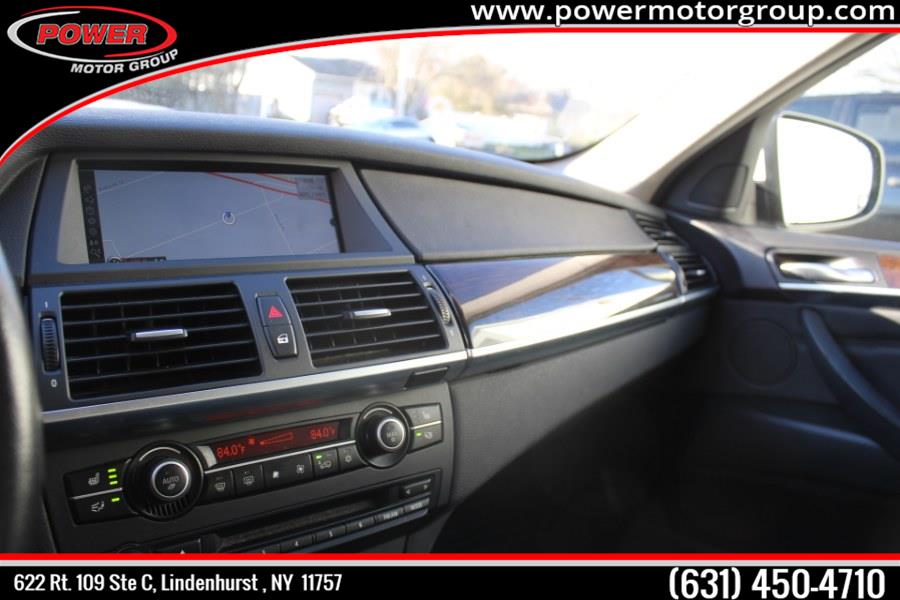 2014 BMW X6 AWD 4dr xDrive35i, available for sale in Lindenhurst, New York | Power Motor Group. Lindenhurst, New York 2014 BMW X6 AWD 4dr xDrive35i, available for sale in Lindenhurst, New York | Power Motor Group. Lindenhurst, New York