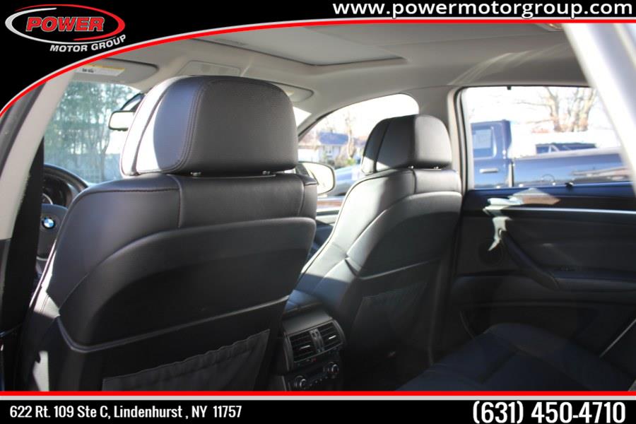 2014 BMW X6 AWD 4dr xDrive35i, available for sale in Lindenhurst, New York | Power Motor Group. Lindenhurst, New York 2014 BMW X6 AWD 4dr xDrive35i, available for sale in Lindenhurst, New York | Power Motor Group. Lindenhurst, New York