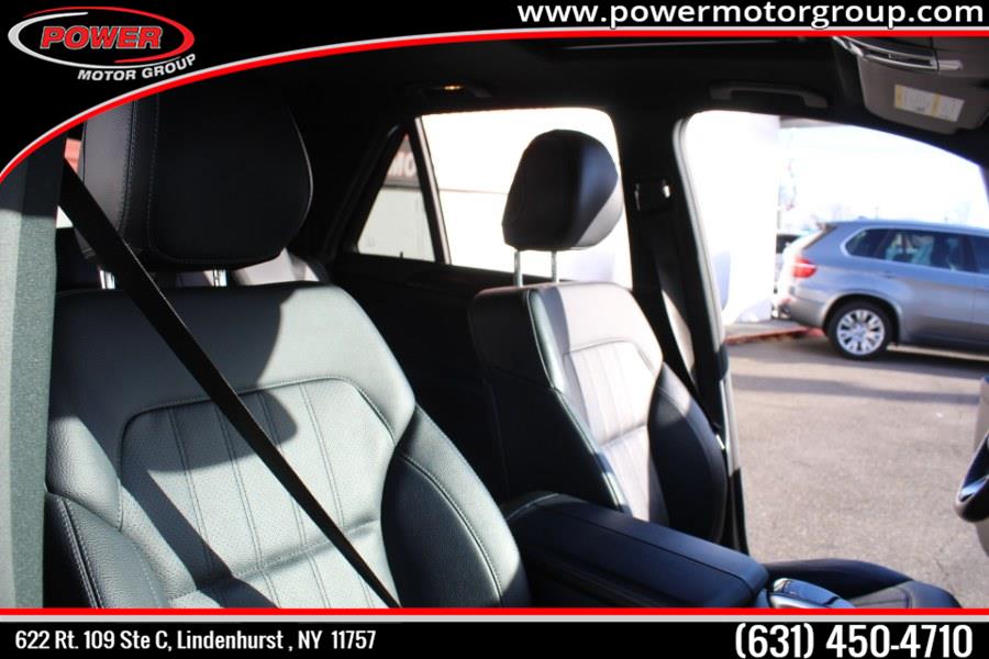2017 Mercedes-Benz GLE GLE 350 4MATIC SUV, available for sale in Lindenhurst, New York | Power Motor Group. Lindenhurst, New York 2017 Mercedes-Benz GLE GLE 350 4MATIC SUV, available for sale in Lindenhurst, New York | Power Motor Group. Lindenhurst, New York