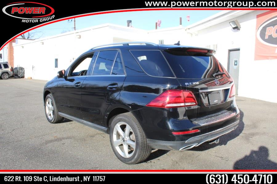 2017 Mercedes-Benz GLE GLE 350 4MATIC SUV, available for sale in Lindenhurst, New York | Power Motor Group. Lindenhurst, New York 2017 Mercedes-Benz GLE GLE 350 4MATIC SUV, available for sale in Lindenhurst, New York | Power Motor Group. Lindenhurst, New York