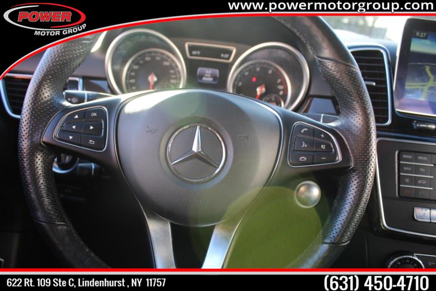2017 Mercedes-Benz GLE GLE 350 4MATIC SUV, available for sale in Lindenhurst, New York | Power Motor Group. Lindenhurst, New York 2017 Mercedes-Benz GLE GLE 350 4MATIC SUV, available for sale in Lindenhurst, New York | Power Motor Group. Lindenhurst, New York