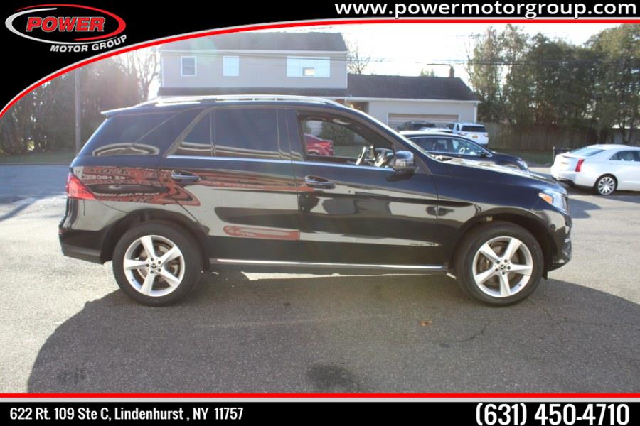 2017 Mercedes-Benz GLE GLE 350 4MATIC SUV, available for sale in Lindenhurst, New York | Power Motor Group. Lindenhurst, New York 2017 Mercedes-Benz GLE GLE 350 4MATIC SUV, available for sale in Lindenhurst, New York | Power Motor Group. Lindenhurst, New York
