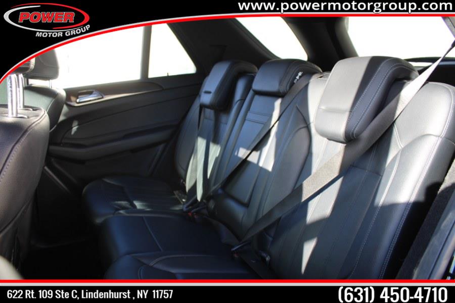 2017 Mercedes-Benz GLE GLE 350 4MATIC SUV, available for sale in Lindenhurst, New York | Power Motor Group. Lindenhurst, New York 2017 Mercedes-Benz GLE GLE 350 4MATIC SUV, available for sale in Lindenhurst, New York | Power Motor Group. Lindenhurst, New York