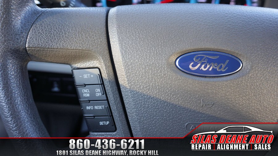2012 Ford Fusion 4dr Sdn S FWD, available for sale in Rocky Hill , Connecticut | Silas Deane Auto LLC. Rocky Hill , Connecticut 2012 Ford Fusion 4dr Sdn S FWD, available for sale in Rocky Hill , Connecticut | Silas Deane Auto LLC. Rocky Hill , Connecticut