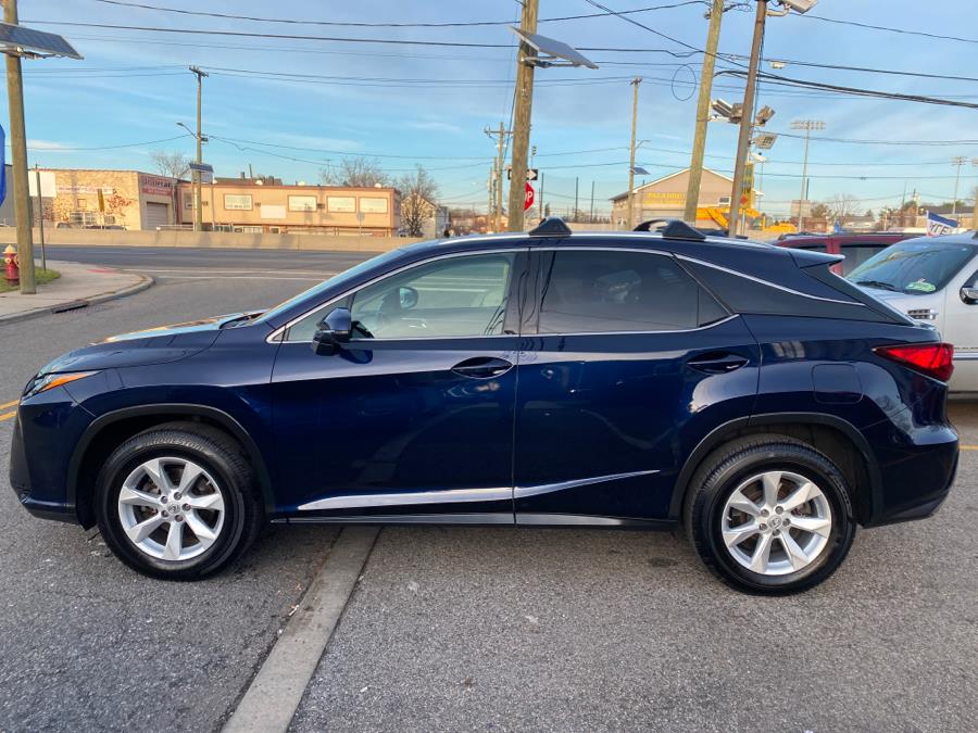 2017 Lexus RX RX 350 AWD, available for sale in Lodi, New Jersey | Route 46 Auto Sales Inc. Lodi, New Jersey 2017 Lexus RX RX 350 AWD, available for sale in Lodi, New Jersey | Route 46 Auto Sales Inc. Lodi, New Jersey