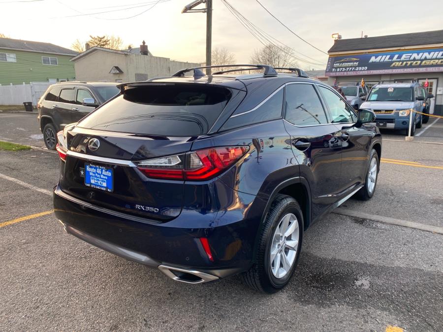 2017 Lexus RX RX 350 AWD, available for sale in Lodi, New Jersey | Route 46 Auto Sales Inc. Lodi, New Jersey 2017 Lexus RX RX 350 AWD, available for sale in Lodi, New Jersey | Route 46 Auto Sales Inc. Lodi, New Jersey