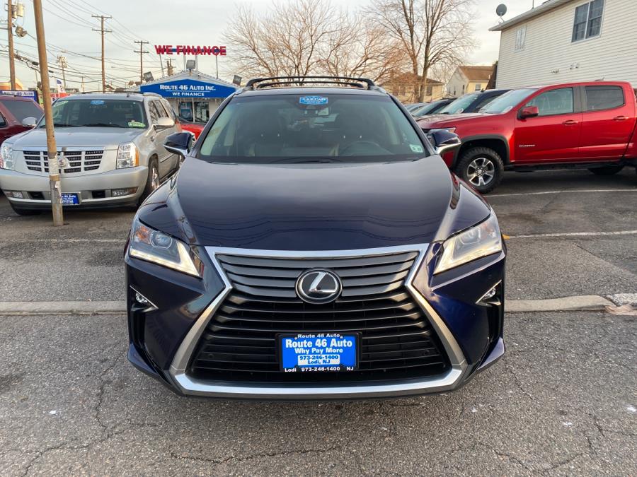 2017 Lexus RX RX 350 AWD, available for sale in Lodi, New Jersey | Route 46 Auto Sales Inc. Lodi, New Jersey 2017 Lexus RX RX 350 AWD, available for sale in Lodi, New Jersey | Route 46 Auto Sales Inc. Lodi, New Jersey