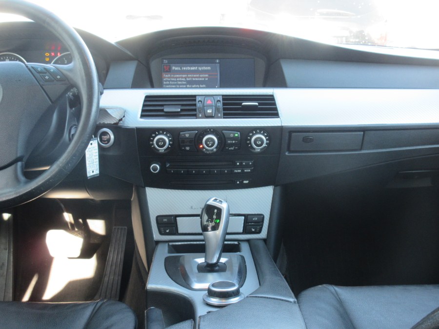 Used BMW 5 Series 4dr Sdn 528xi AWD 2008 | Route 27 Auto Mall. Linden, New Jersey Used BMW 5 Series 4dr Sdn 528xi AWD 2008 | Route 27 Auto Mall. Linden, New Jersey