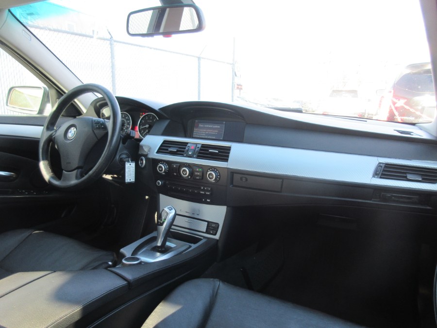 Used BMW 5 Series 4dr Sdn 528xi AWD 2008 | Route 27 Auto Mall. Linden, New Jersey Used BMW 5 Series 4dr Sdn 528xi AWD 2008 | Route 27 Auto Mall. Linden, New Jersey