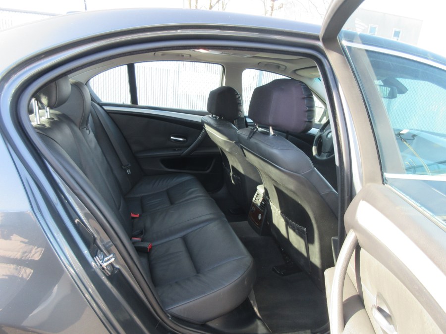 Used BMW 5 Series 4dr Sdn 528xi AWD 2008 | Route 27 Auto Mall. Linden, New Jersey Used BMW 5 Series 4dr Sdn 528xi AWD 2008 | Route 27 Auto Mall. Linden, New Jersey