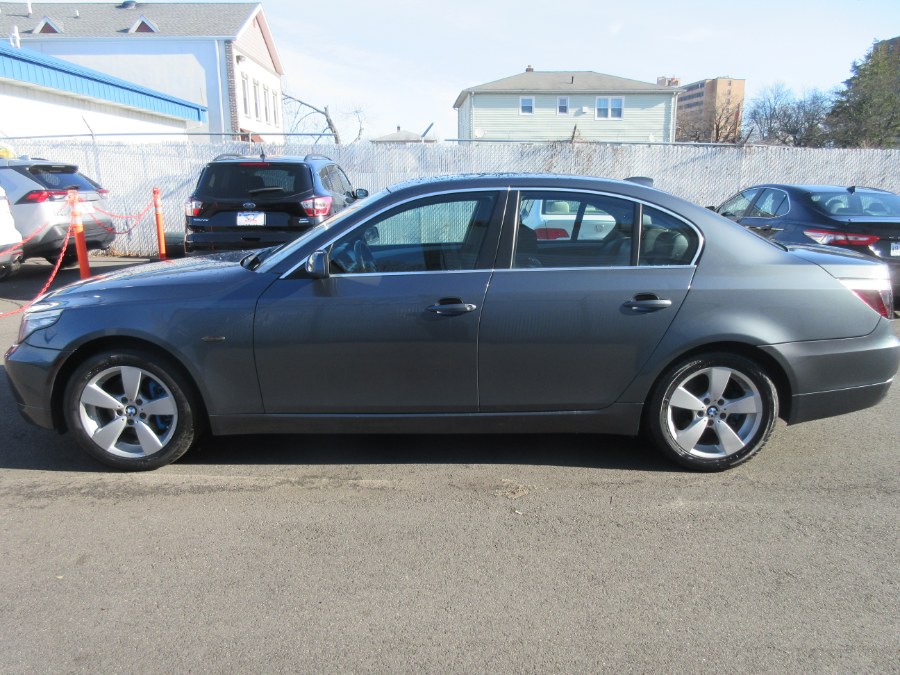 Used BMW 5 Series 4dr Sdn 528xi AWD 2008 | Route 27 Auto Mall. Linden, New Jersey Used BMW 5 Series 4dr Sdn 528xi AWD 2008 | Route 27 Auto Mall. Linden, New Jersey