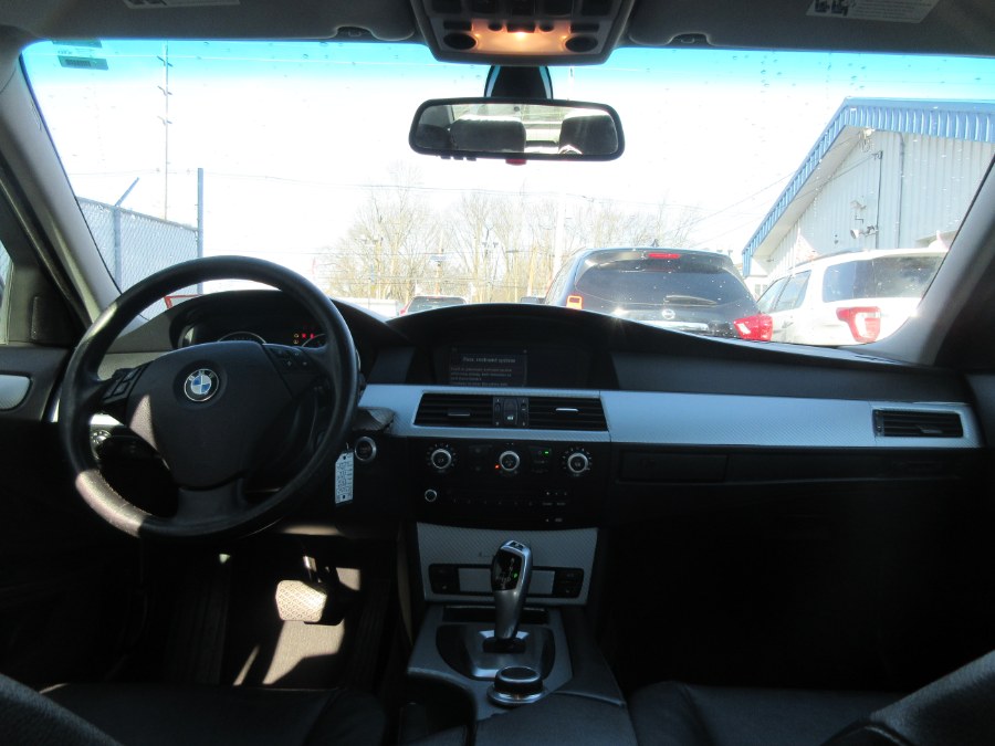 Used BMW 5 Series 4dr Sdn 528xi AWD 2008 | Route 27 Auto Mall. Linden, New Jersey Used BMW 5 Series 4dr Sdn 528xi AWD 2008 | Route 27 Auto Mall. Linden, New Jersey