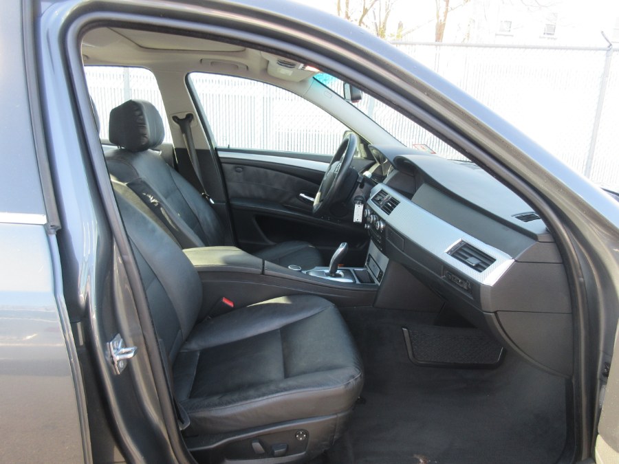 Used BMW 5 Series 4dr Sdn 528xi AWD 2008 | Route 27 Auto Mall. Linden, New Jersey Used BMW 5 Series 4dr Sdn 528xi AWD 2008 | Route 27 Auto Mall. Linden, New Jersey