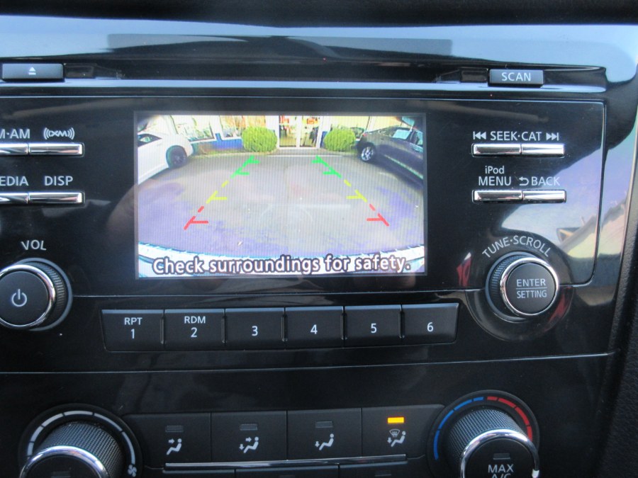 2017 Nissan Rogue Sport AWD SV, available for sale in Linden, New Jersey | Route 27 Auto Mall. Linden, New Jersey 2017 Nissan Rogue Sport AWD SV, available for sale in Linden, New Jersey | Route 27 Auto Mall. Linden, New Jersey