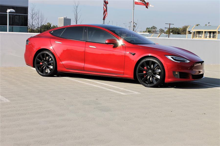 Used Tesla Model s 75D Sedan 4D 2017 | Ideal Motors. Costa Mesa, California Used Tesla Model s 75D Sedan 4D 2017 | Ideal Motors. Costa Mesa, California