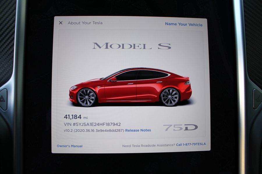 Used Tesla Model s 75D Sedan 4D 2017 | Ideal Motors. Costa Mesa, California Used Tesla Model s 75D Sedan 4D 2017 | Ideal Motors. Costa Mesa, California